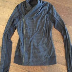 Lululemon bhakti jacket HTF